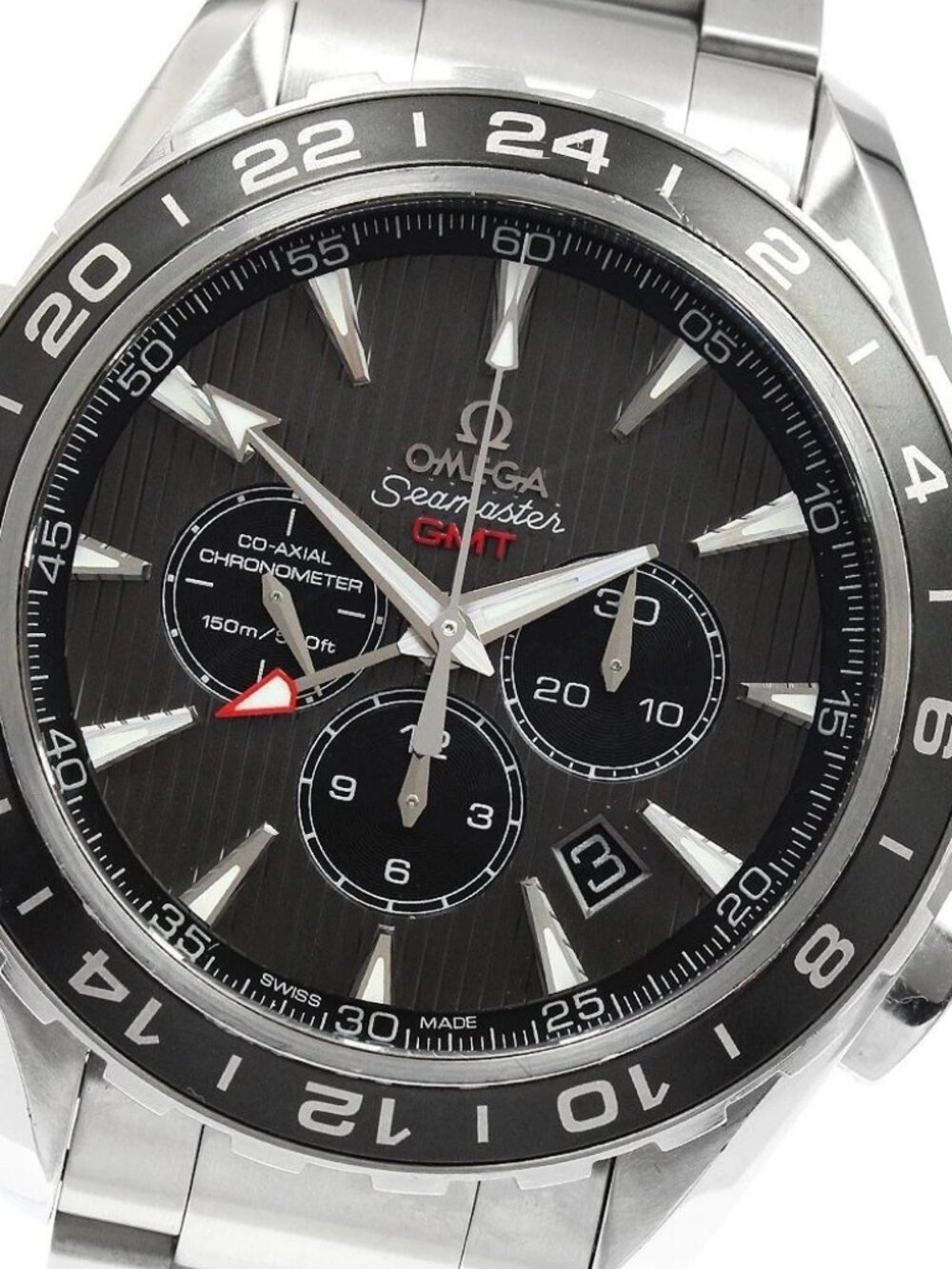 OMEGA Seamaster Aqua Terra Automatic Men's Watch_941982